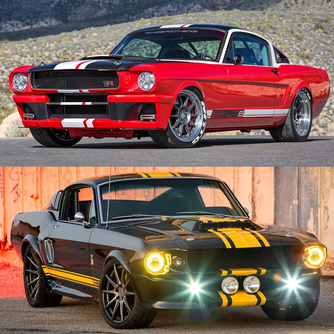 NittoTire's tweet photo. Mustangs on #INVOs 👆 or #NT05s👇?
#DrivingLine https://t.co/rqIL1irOGq