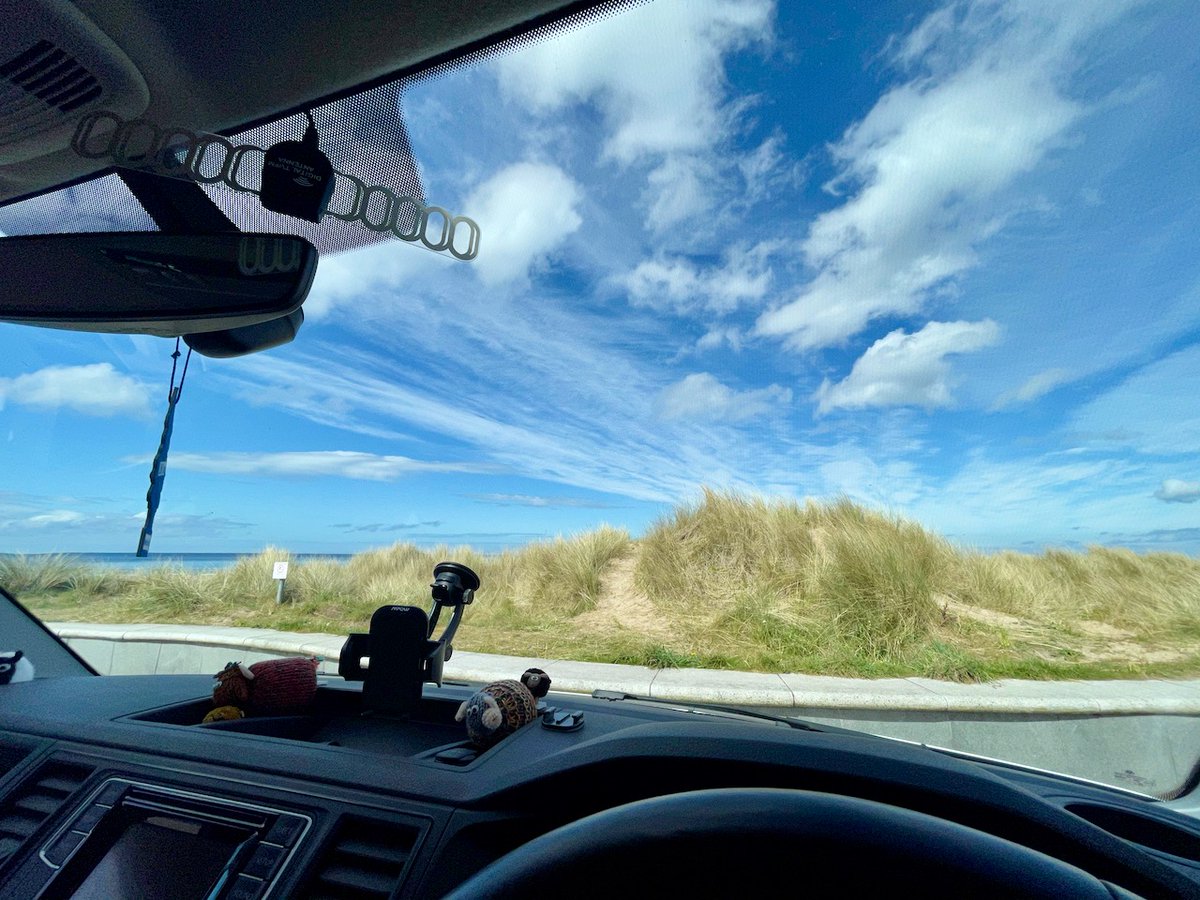 TravellersCooke's tweet photo. Parked up and ready for a dander ....
#vanlifeireland #vanlife #vwbus #travelyourselfhappy https://t.co/qqA5vL0BE9