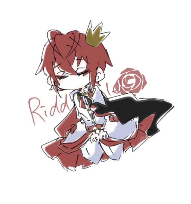 🌹 