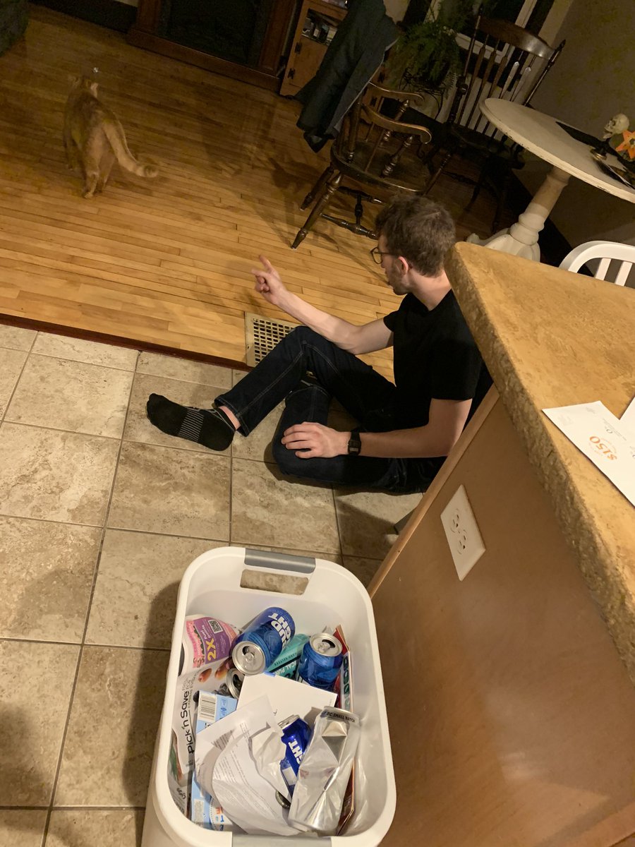 Brady McLaughlin tweet media