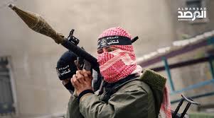 CallSignTsoi's tweet photo. == Threed ==

Ingat Hamas Tiada Home Made RPG ke, ni dia. RPG Hybrid Yasin Anti-Tank Rocket Launcher. Antara paling selalu guna semasa perang Gaza dan skrg ni masih digunakan. Saya akan ceritakan sejarah dan Kelebihan Yasin RPG ini. https://t.co/tEXfwvE4QG