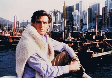 Happy Birthday Pierce Brosnan 