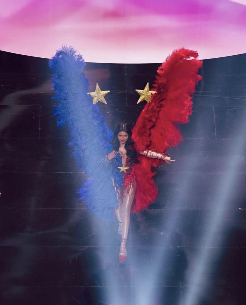 ImyADavid's tweet photo. @catrionaelisa @MissUniverse Go Rabiya! 🇵🇭 https://t.co/ZTS1mUN0VQ
