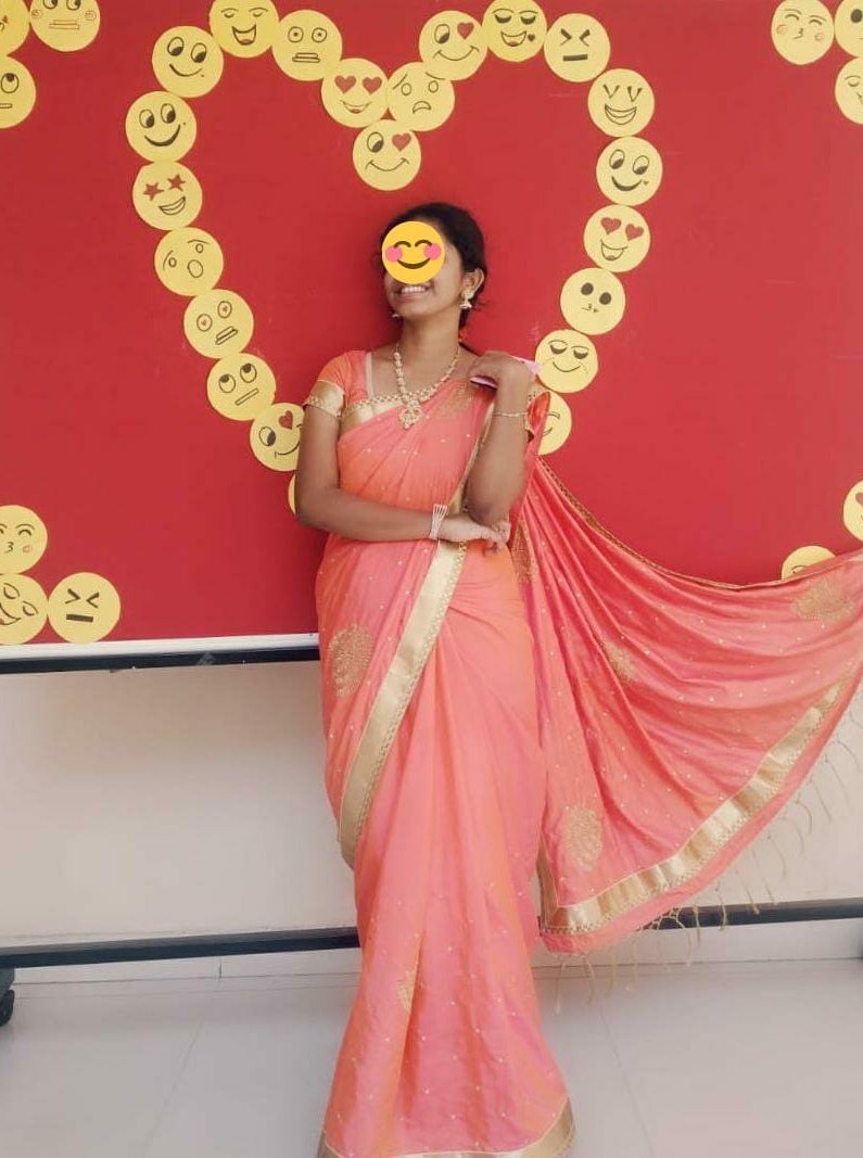 R A G A V I S Tweet Desitwitter Since It S Trending Let Me Add Mine Saree Love Traditional Look Trendsmap R A G A V I S Tweet Desitwitter Since It S Trending Let Me Add Mine Saree Love Traditional Look Trendsmap
