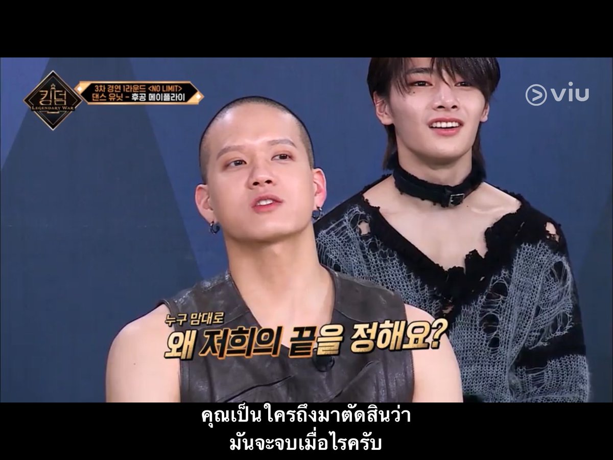 ofc_2e's tweet photo. ชนะไหมไม่รุ้แต่พี่กุจั่วไว้แลงมาก 
แกรมมี่1
มาม่า2
คุณมีสิดไรมาบอกว่าเมฟลายจบแร้ว3 #MAYFLYชนะ https://t.co/7PsL5sCew0