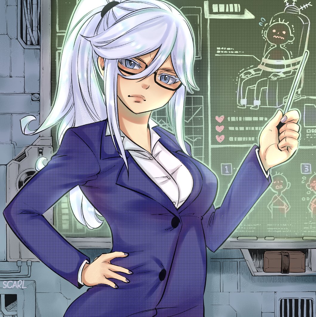 #EdensZero #sisterivry