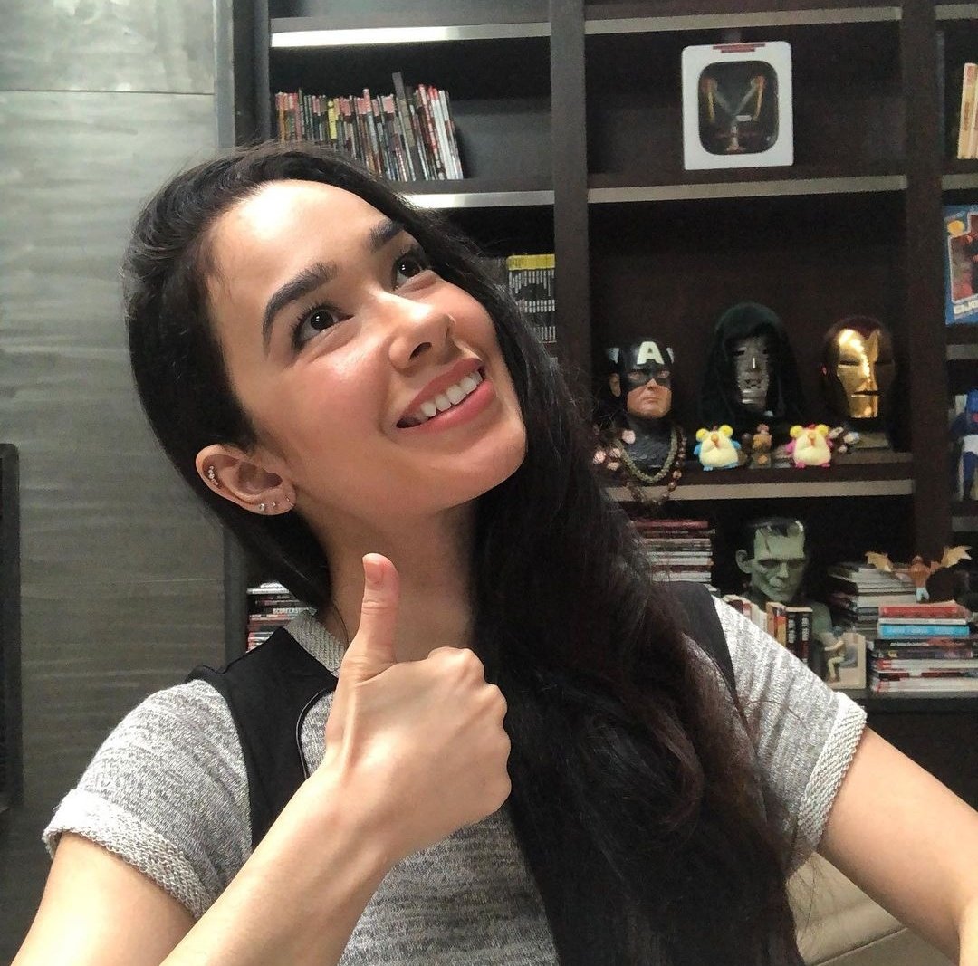 Day at the office 😏