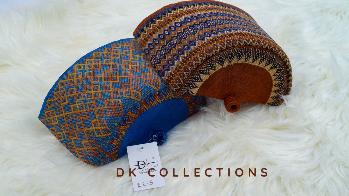 DkCollectionz's tweet photo. ● KINDAI
● SIZE: From left 22.5, 23
● PRICE: N15,000
● #dkcollections https://t.co/KOD4Z4hiSP