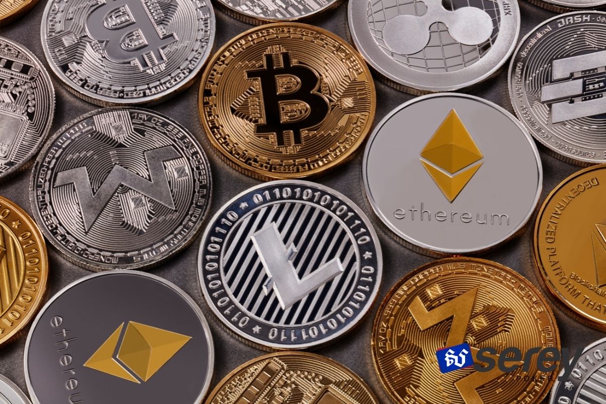 The rapid growth of cryptocurrencies is what everyone points to as a Fintech trend in 2021. Read more...
serey.io/authors/bendth…

#SereyCoins $SRY #Serey #cryptocurrency #CryptoNews #blockchaintechnology #EvolvingTechnology #fintech #CashTech #BTC #Steem #Hive