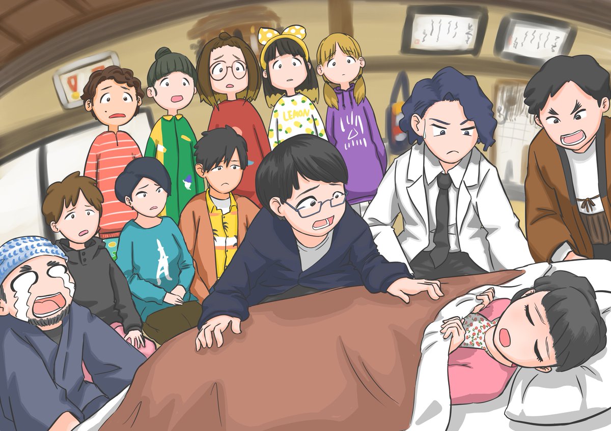 ヘロq公式 1heroq Twitter