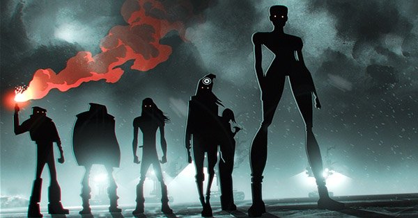 Любовь смерть и роботы значки. Смерть. Love dead and robots. Love dead and robots. Любовь смерть и роботы 3 сезон финчер.