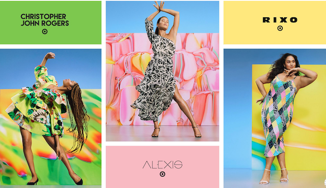 Recessionista's tweet image. Just ordered my #RIXO dresses from Target- All the Target Designer Dresses are on-sale online now&amp;gt;   bit.ly/33NYVTa  #TargetStyle