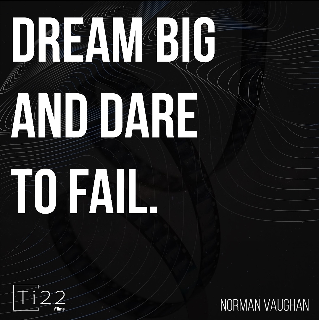 Ti22 Films tweet media