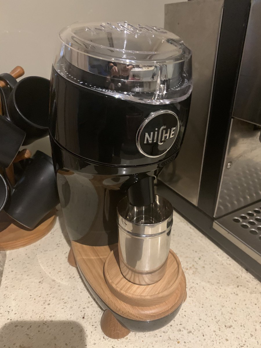 mrda_'s tweet photo. The #NicheZero has arrived! Woohoo! https://t.co/gGV5rNkuy5