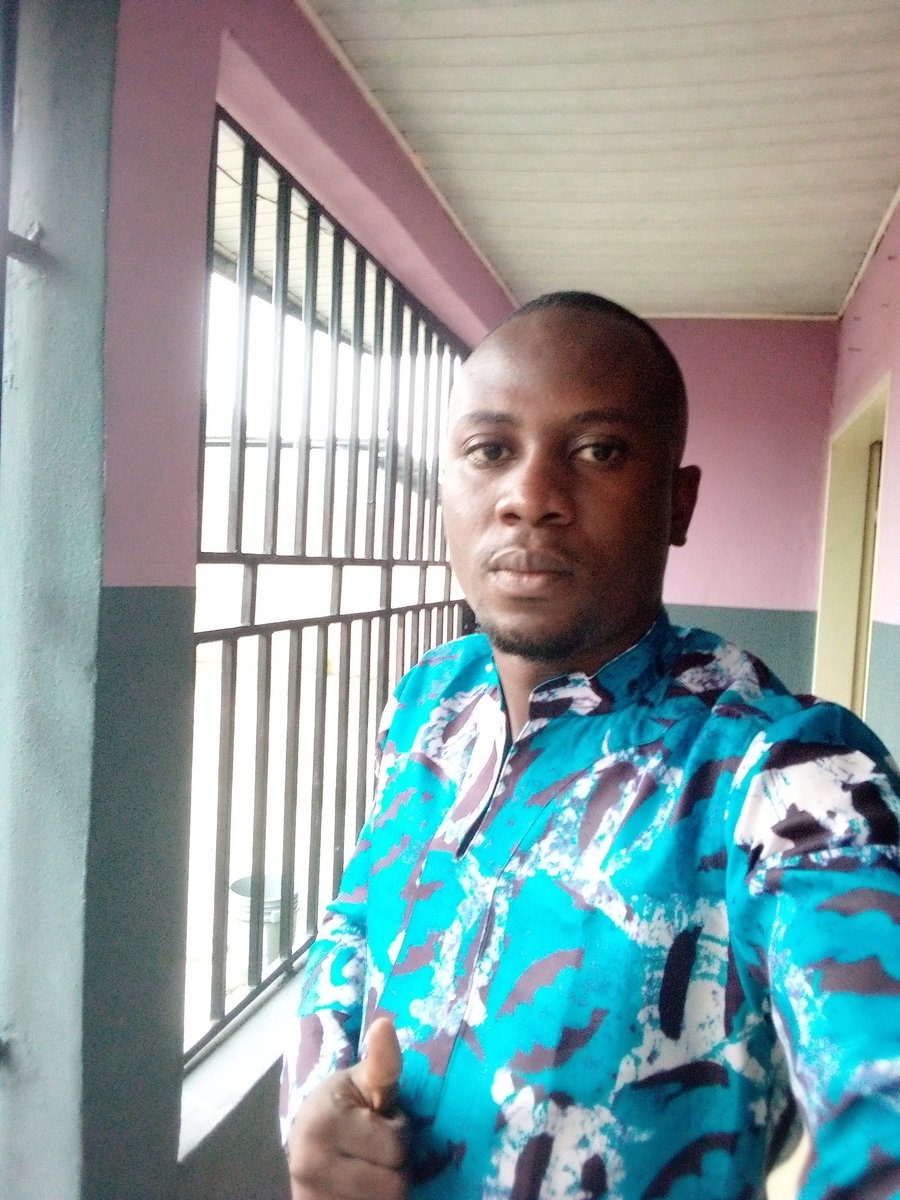 EjionyeGrant's tweet photo. Happy birthday to me. May God's factor in human race (grace) contiune to take and lead me higher in everything i lay my hands upon. #betterNigeria
#Ejimsmooregroup
#Sustaininginfraturaldevelopment
#roadconstrution https://t.co/9l9YqJVmSE