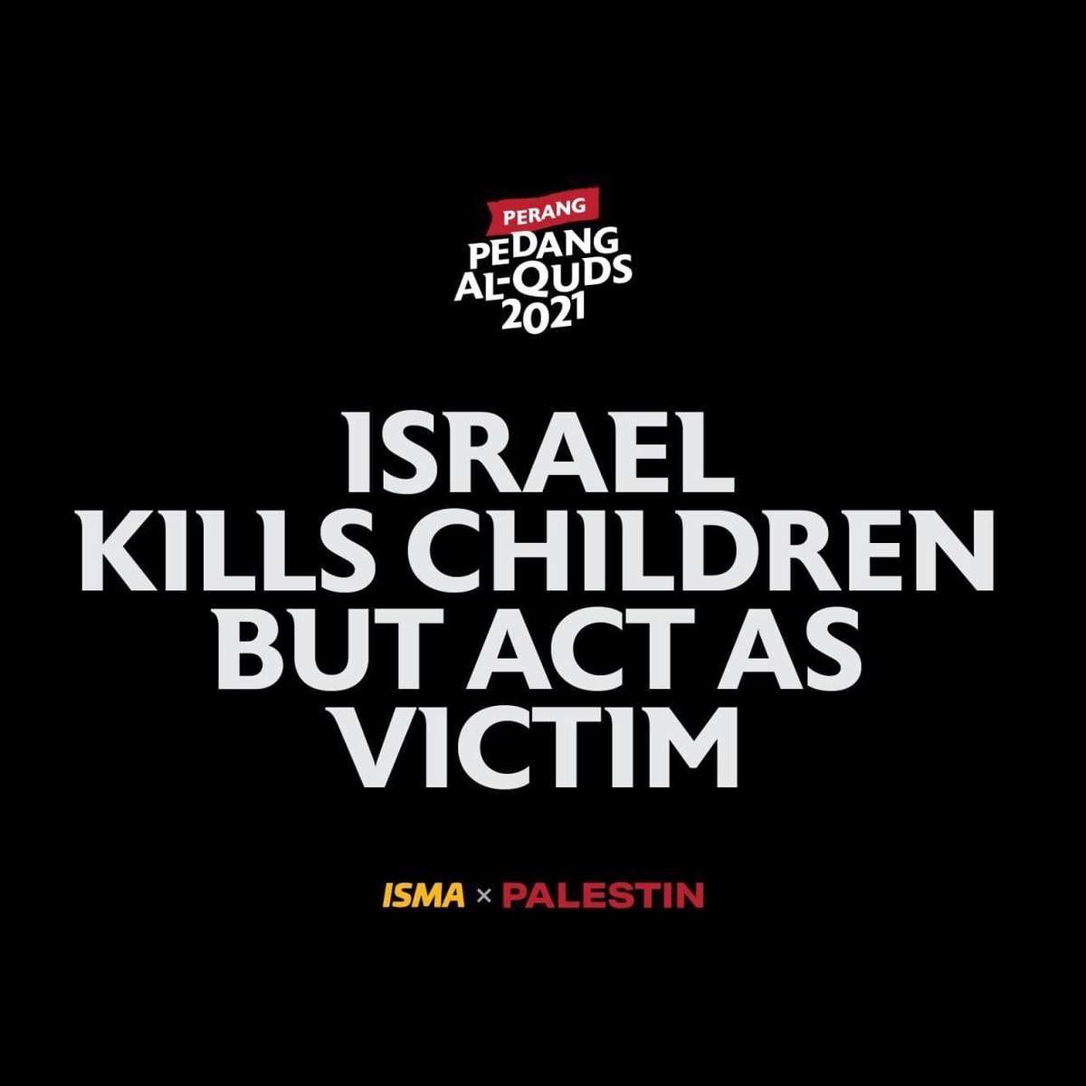 mirulziz's tweet photo. @IDF #ShameOnYouIsrael #FreePalestine! https://t.co/D2zt2cjURy
