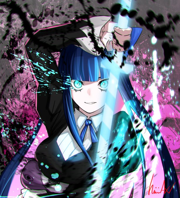 #ストッキングの日 