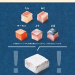 おかずにピッタリ!？トップバリュの四角いお魚が便利!