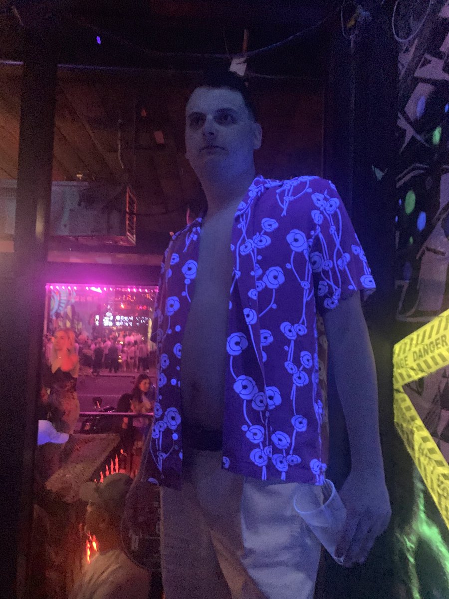 Your dad could never