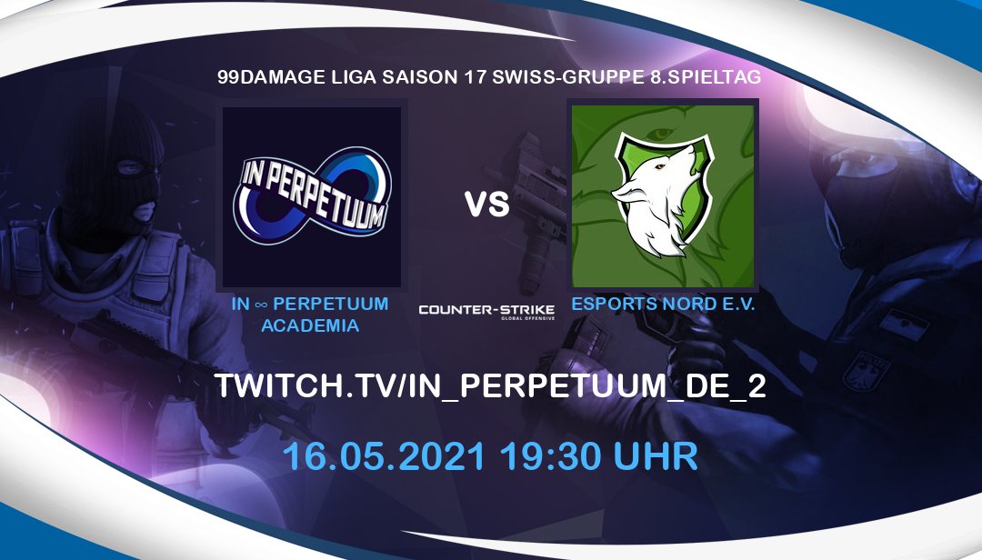 In ∞ Perpetuum tweet media