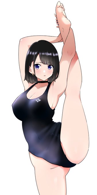 新しいソフトの試しガキ 