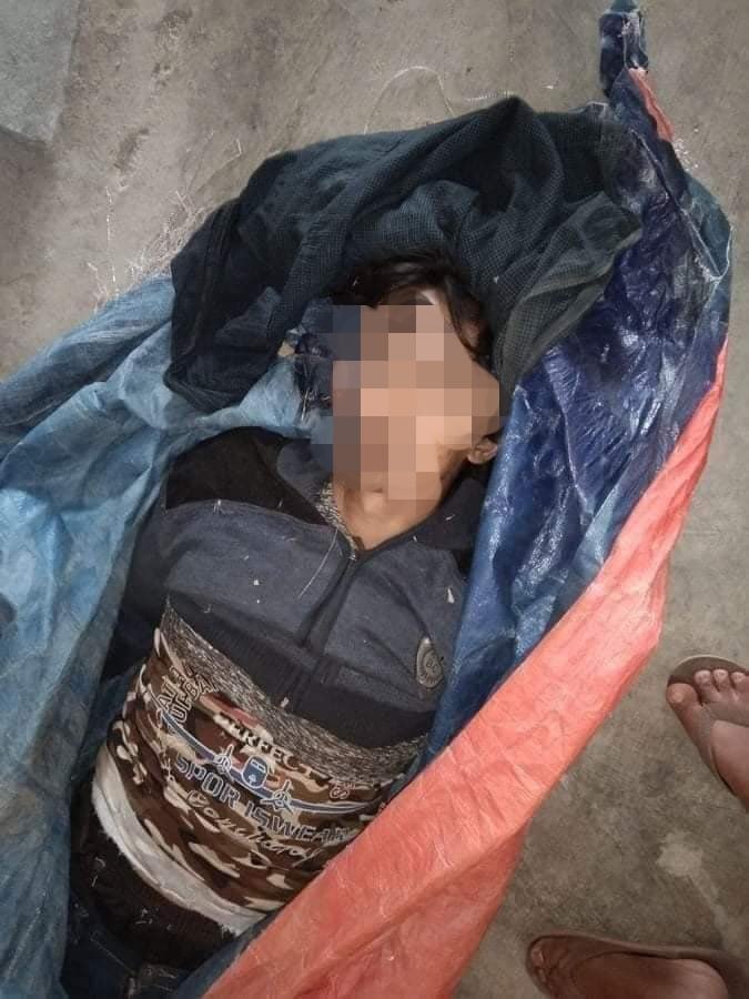 Total 6 heroes have been fallen at #MinDat.
Rest in power, Our heroes.
1. Salai Thang Hung Thang
2. Salai Mang Kee Thang
3. Salai Hung Awm Hung
4. Salai Kee Tam
5. Salai Thang Phep
6. Salai Ha Khui Shing
#WhatsHappeningInMyanmar 
#May16Coup
#HumansAreNotShields