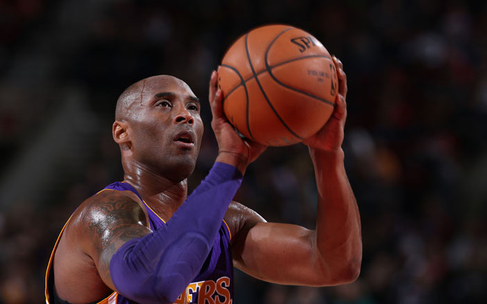 Kobe Bryant inducted posthumously into Basketball Hall of Fame