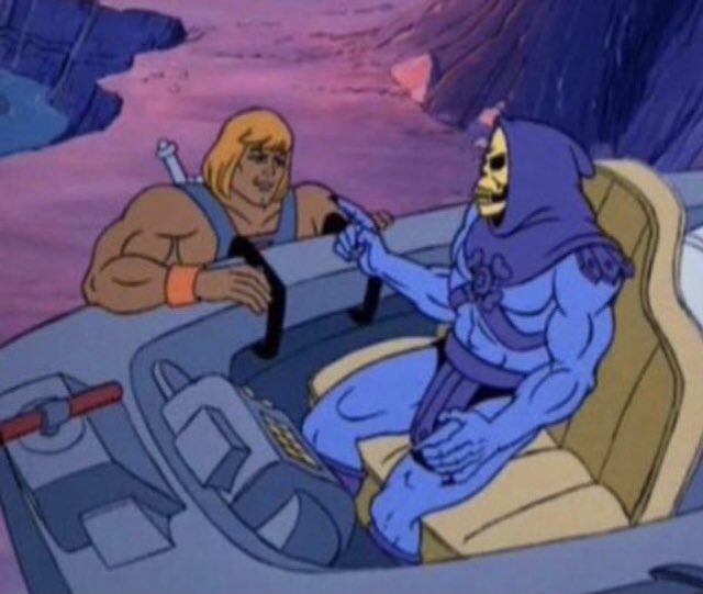 GrumpySkeletor's tweet photo. I can’t even drive to Greggs for a sausage, bean and cheese melt without being bothered by this fucking plum. https://t.co/3SaZLZ5U4M