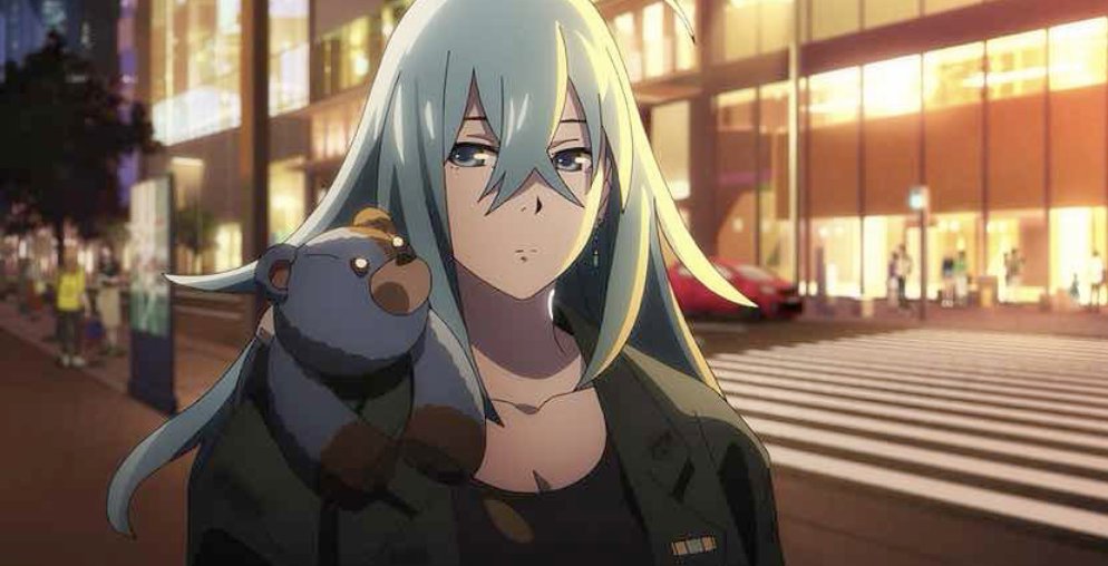 あゆかわ しのぶ プロムナード A Twitter 21年春アニメ主題歌 どの曲が好き Op編 人気の春アニメop曲をピックアップ ひげを剃る そして女子高生を拾う Vivy Fluorite Eye S Song ゾンビランドサガ リベンジ Ssss Dynazenon T Co