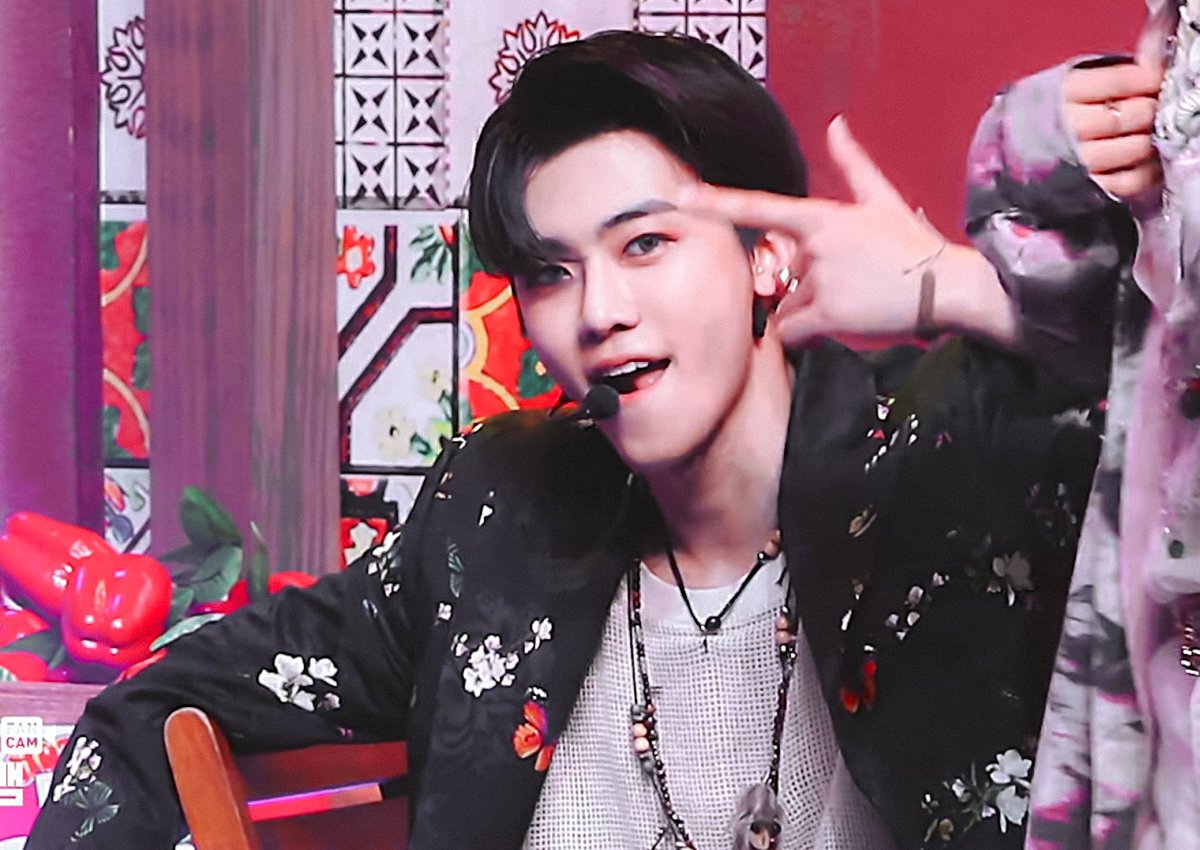 #재민 #JAEMIN #NCT재민