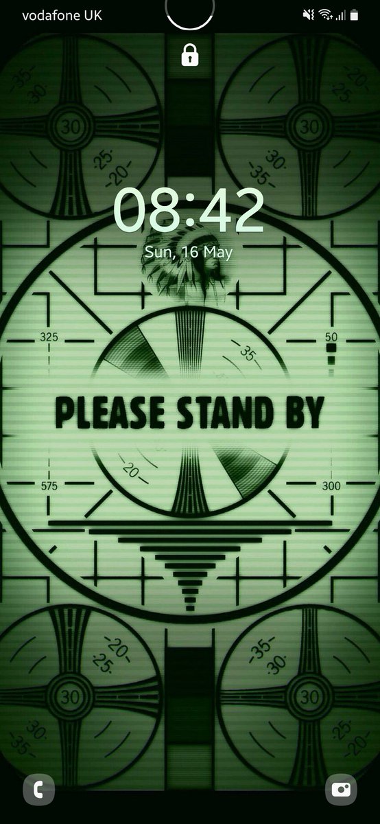 SmegHeadMully's tweet photo. @Xbox Fellow fallout fan https://t.co/S9Jfw2PwB7