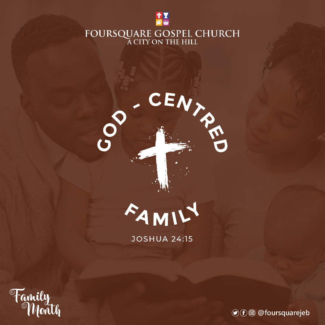 Foursquarejeb's tweet photo. We bid you a warm welcome to church this bright Sunday morning, we believe our heart desires would be met and all our prayers pertaining to building a God centered Family would be answered.
Join the service via the Mixlr link below;
https://t.co/YVchzEDsl8
#FGCJebakoService https://t.co/2FpLfqNnaQ