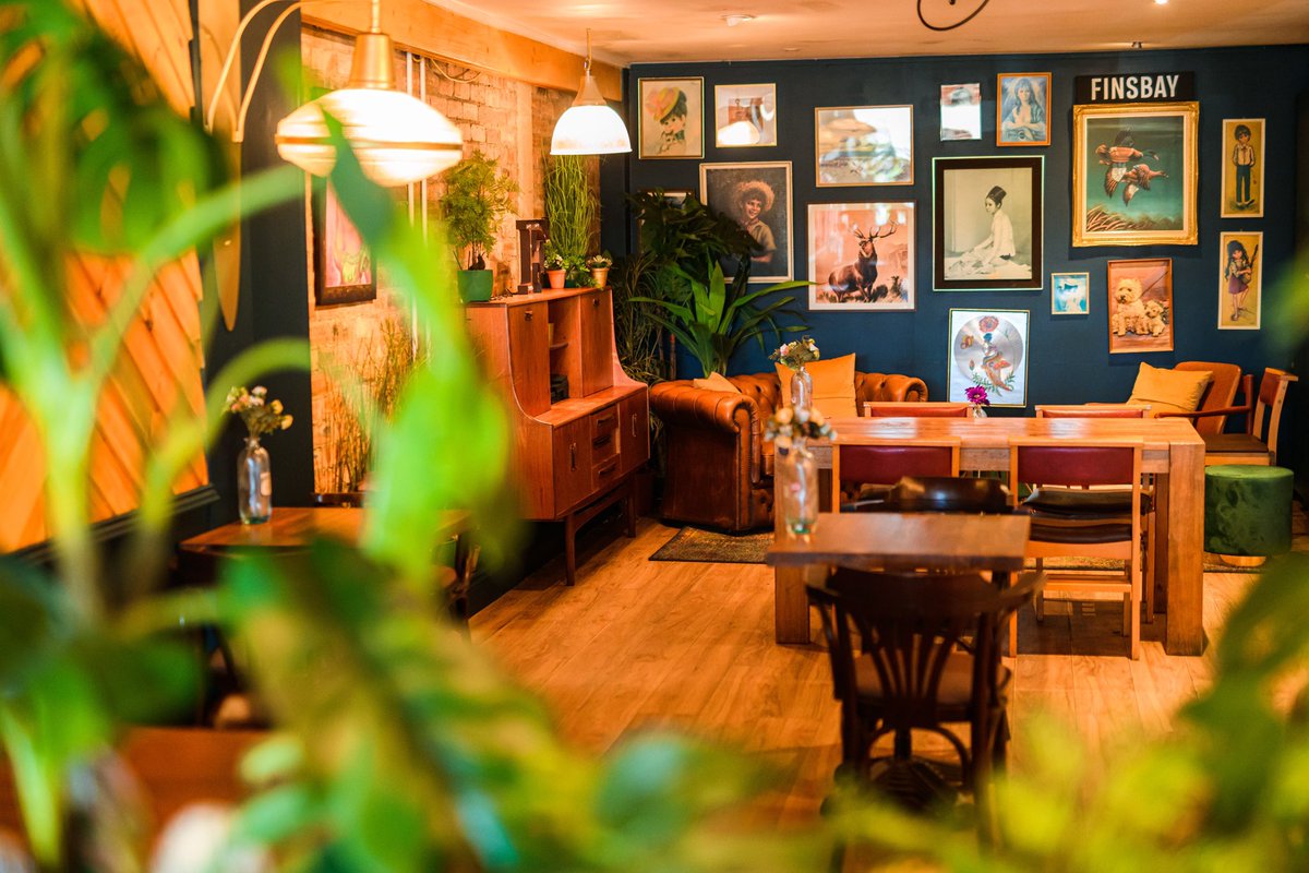 🚨Announcement 🚨– As of Monday 17th May we will move into Tier 2 meaning we will be permitted to serve food and alcohol indoors until 10.30pm.