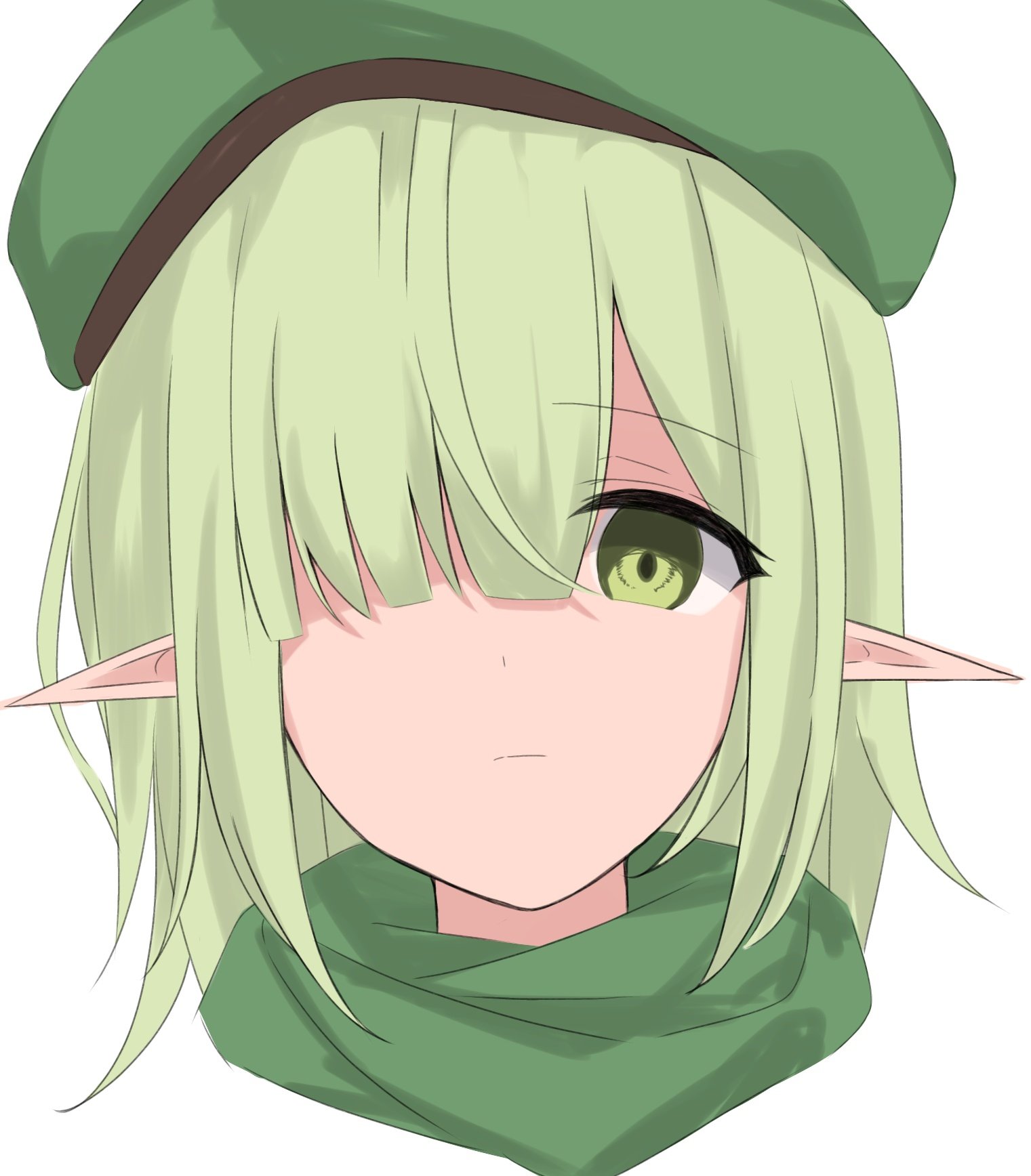 有澄 友だちだと思ってた人との会話中 相手がbb団長を侮蔑する発言をしまくったせいで静かにキレるアオイちゃんください T Co Kdc3cry6oe Twitter