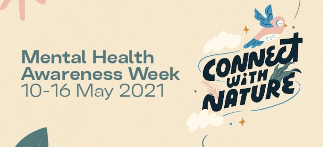 It's Sunday-Runday & the last day of #MentalHealthAwarenessWeek2021 

What will you do today for your mental health? A walk in nature? A mindful run? A warm bath?

Try to find some time for you if you can, because your mental health matters 💙

#team999 #NHS #999family #running