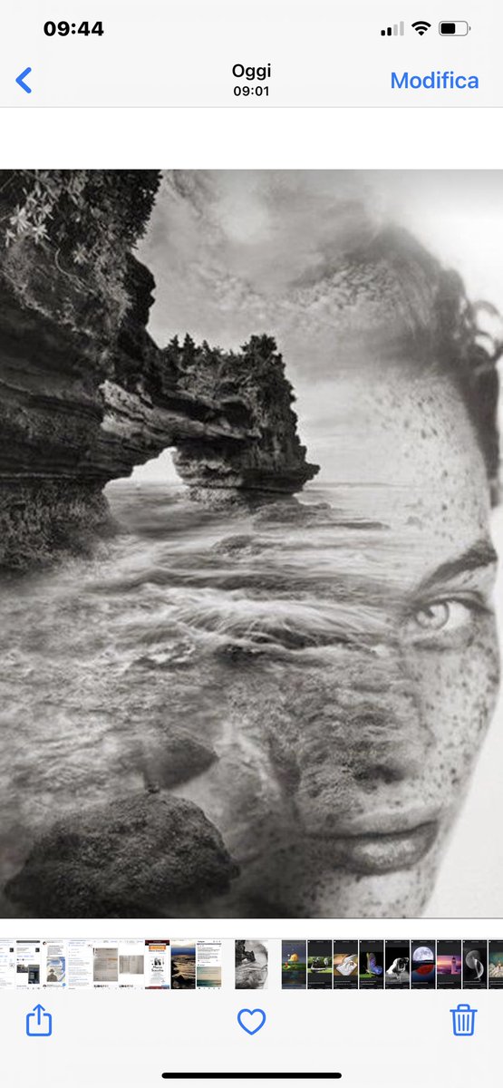 #VentagliDiParole 

Il cambiamento non è mai 
doloroso, solo la resistenza 
al cambiamento lo è.
[Buddha]

Buona domenica di pensiero🤍🖤🤍