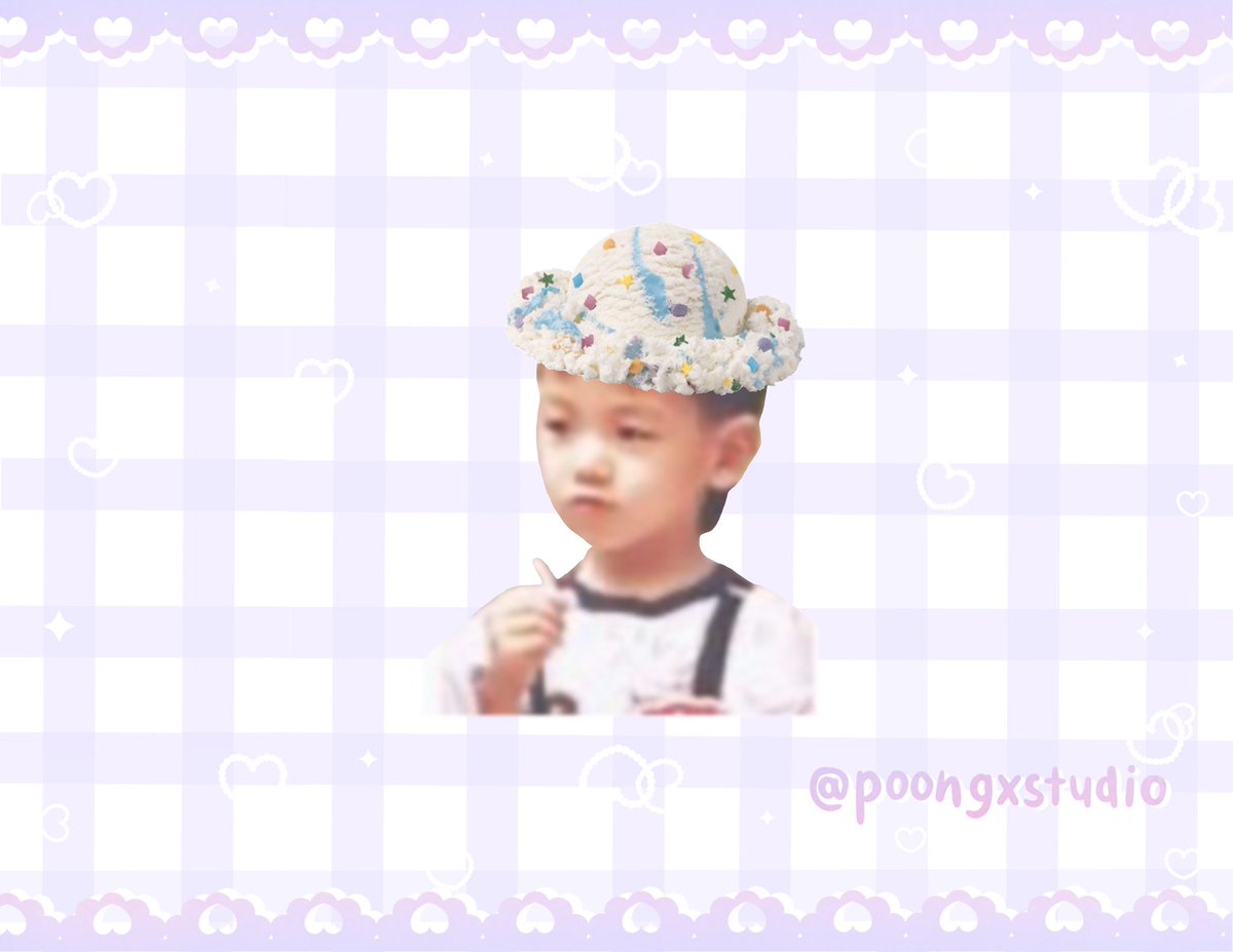 𓈒♡  𝒟𝚒𝚗𝚐 𝚍𝚒𝚗𝚐  יִ 🐈

 𓂃  ֯  ฉลองครบ 400 followers จึงพาลุกชายมาแจกเฮดสำเร็จพร้อมแต่งตัวหนึ่งอันคับ กติกาเพียงแค่ 𐬹 🪧 𖠵  rt + เมนชั่น ชื่อของเด็กชายในรูปนี้ + ชื่อแอค ในวันที่ 17/05 time ; 20:02 kub 🪄 

#พื้นที่โปรร้าน #ร้านฟอร์บอท