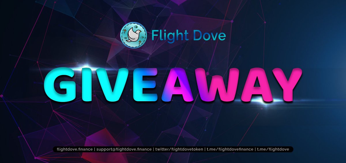 flightdovex's tweet photo. Hello there! I just received $BNB from @flightdovetoken just by holding $FDOVE

Buy and Hodl $FDOVE Now!

Come to our channel https://t.co/JTw93xQ6H0 there is Give Away event for this week! 😉 #fdove #bnb #bsc https://t.co/xlVeEzQuuW