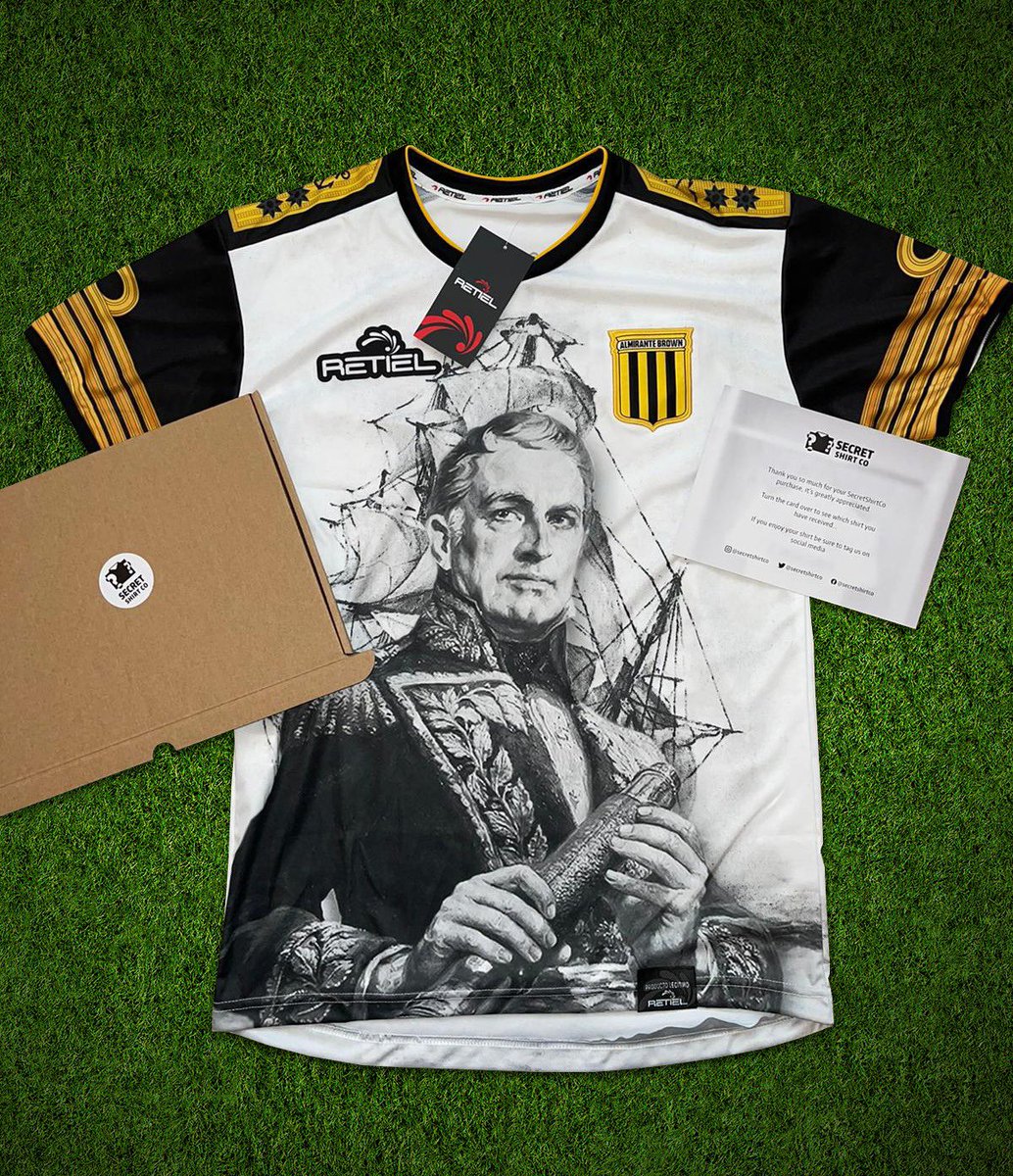 secretshirtco's tweet photo. If Liverpool score 2 or more goals at West Brom today, we’ll giveaway a https://t.co/0dDyzv85B2 box 🚨👕

👇 How to enter:

🔃 Retweet this tweet
🤝 Follow us

📦 Good luck! https://t.co/XIX6lrFDRK