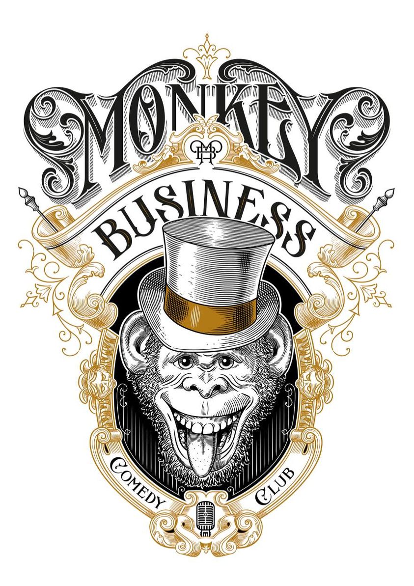 ClubPutney's tweet photo. Monkey Business Comedy is back 
https://t.co/rjIdkCoMQ9 
socially distanced 
CAMDEN`S AWARD WINNING CLUB
THU 20 FRID 21 SAT 22 MAY
#NW1 #comedyclub #Camden #weekend #cabaret #crouchend  #Regentspark #Muswellhill #Highgate #London 
tickets from only £10 
after show with #livemusic https://t.co/9elmltthuz