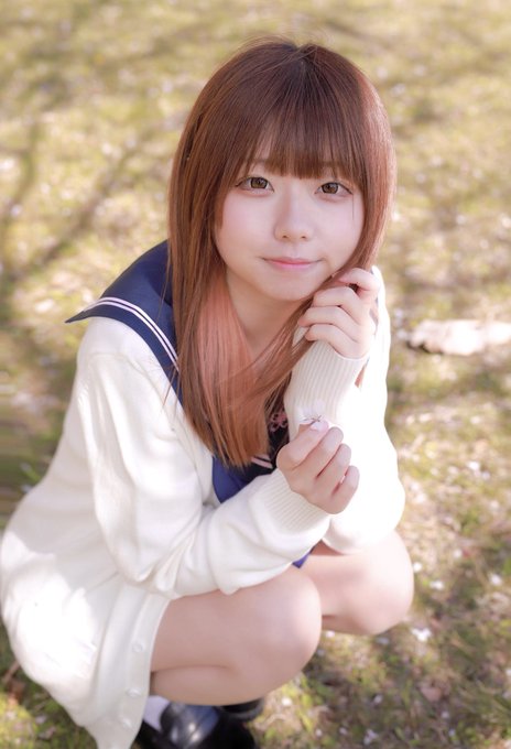 コスプレイヤーしほなのTwitter画像39