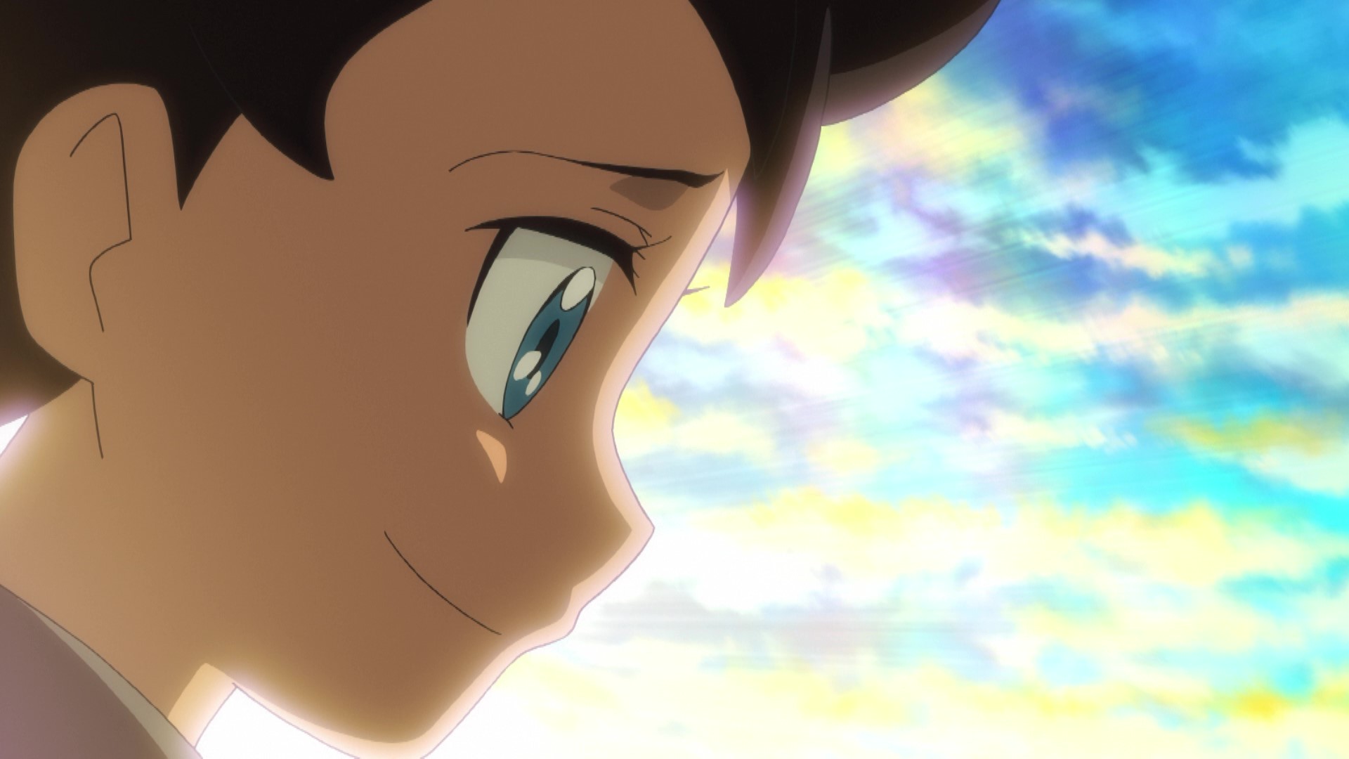 アニメ ポケットモンスター 公式 Twitterren アニポケ ハイライト 第66話 フラベベの白い花 では 花園を守る フラージェス と出会い 心を動かされた白い フラベベ フラエッテ に進化し 白い花たちを守っていく夢を見つけました ゴウもその夢を応援