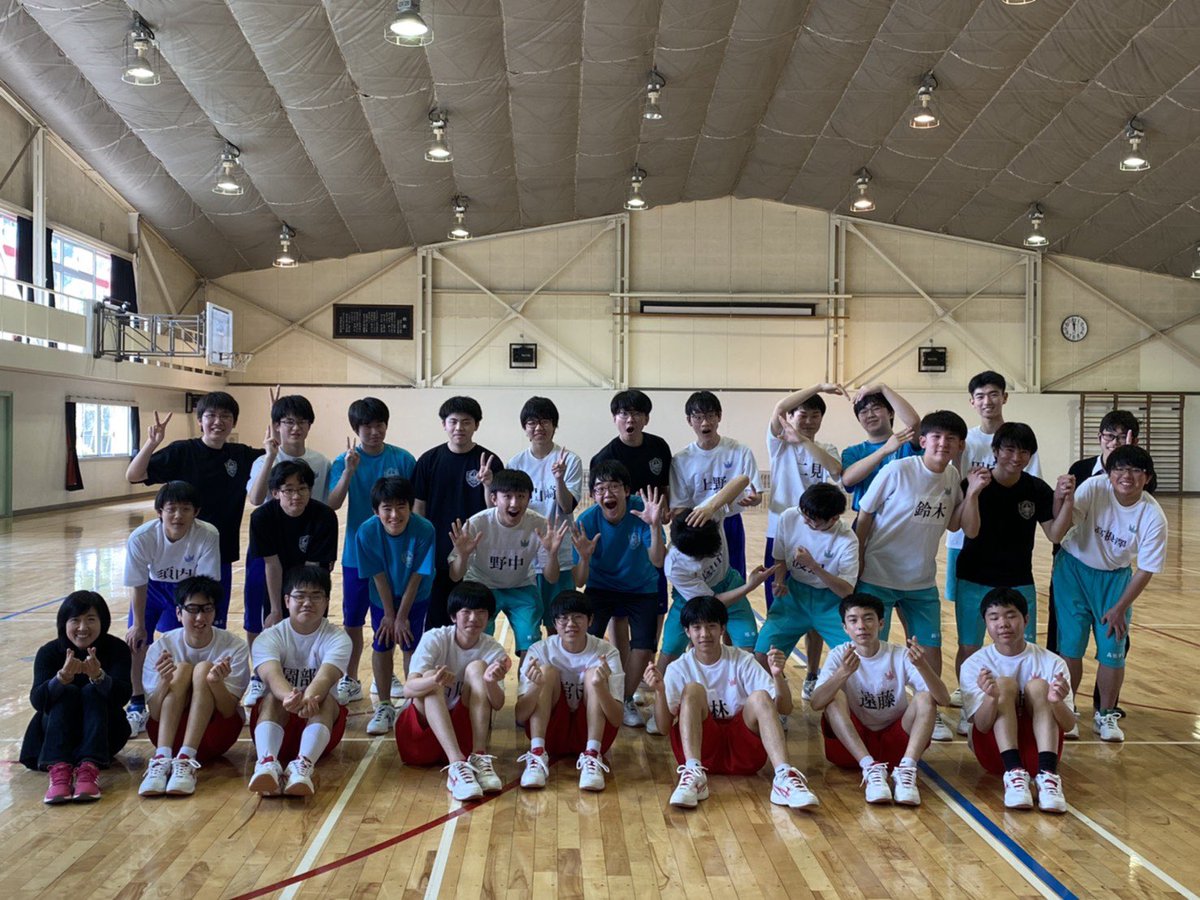 真岡高校 真岡高校