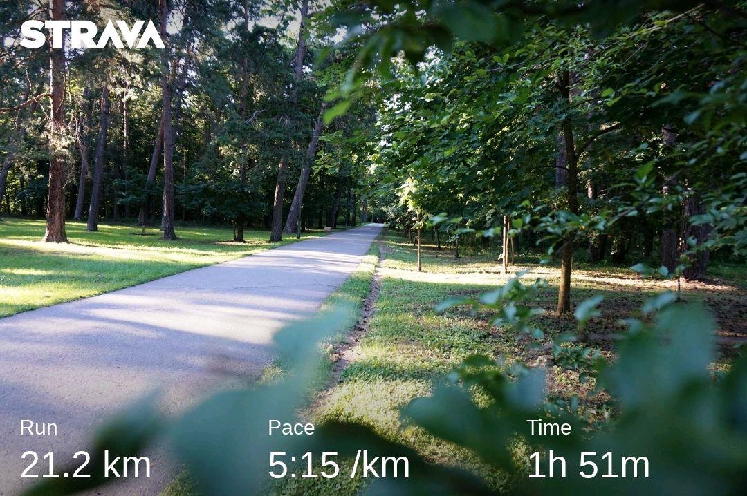 Check out my activity on Strava: strava.app.link/fhViwjCHigb