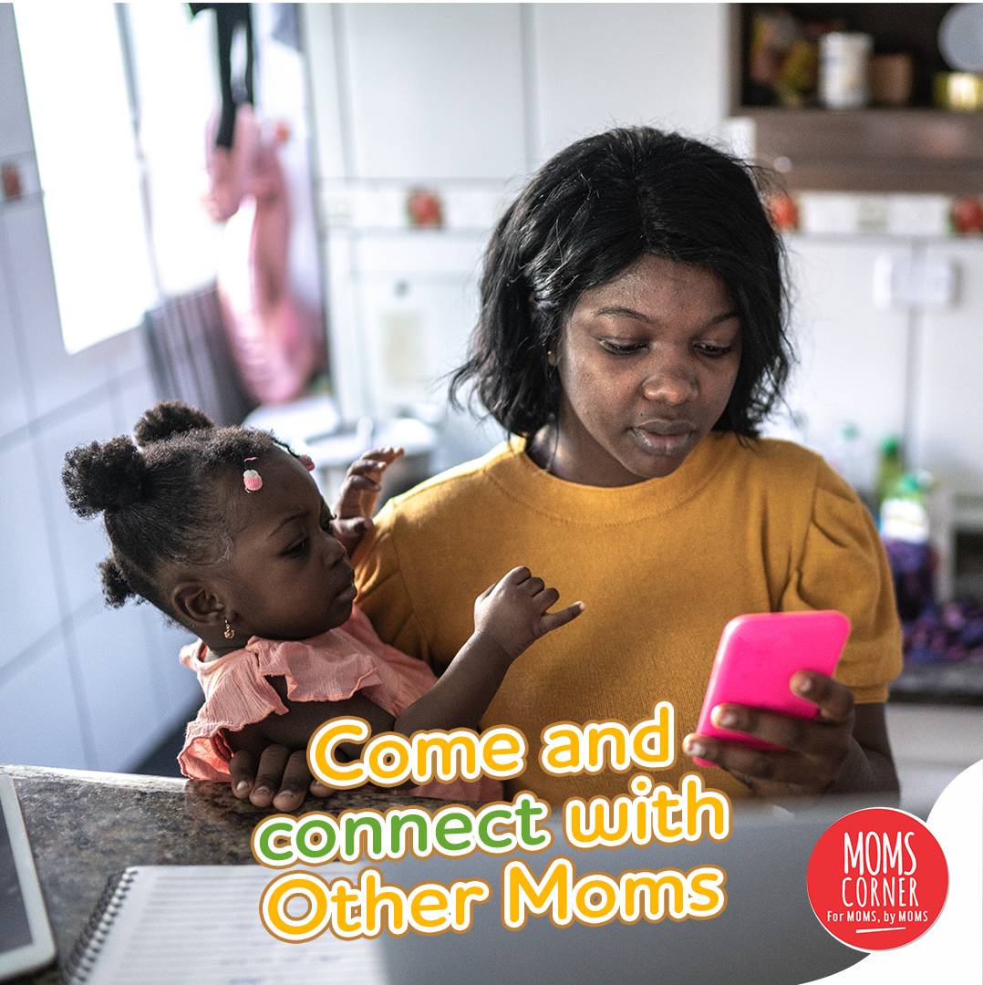 danomilkng's tweet photo. Motherhood is more than the capacity to nurture; it’s also about constantly discovering new experiences.

Come and connect with over 50,000 moms, and discover new and exciting ways to do the mom job!

Simply click the link in bio to join.

#MomsCorner #DanoMilk #ArlaNigeria https://t.co/7ZftDjjEt6