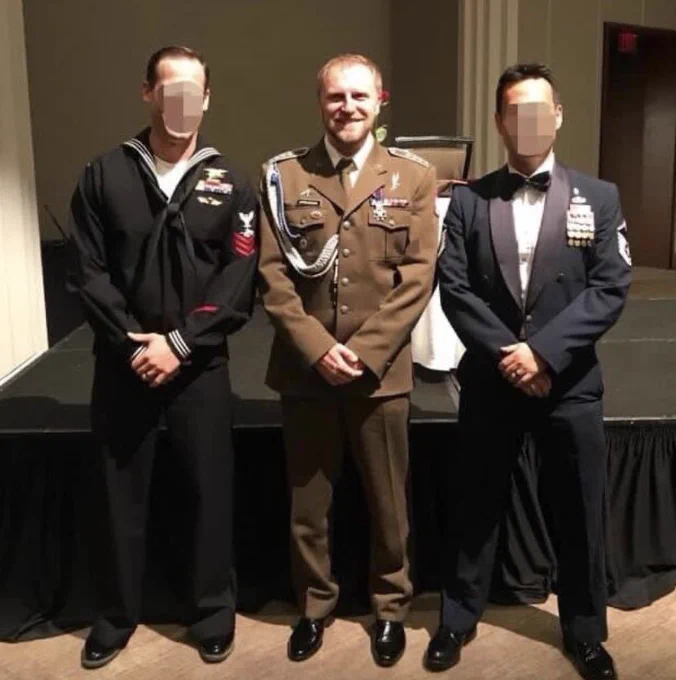Image from TacticalTrauma (@TacTrauma)