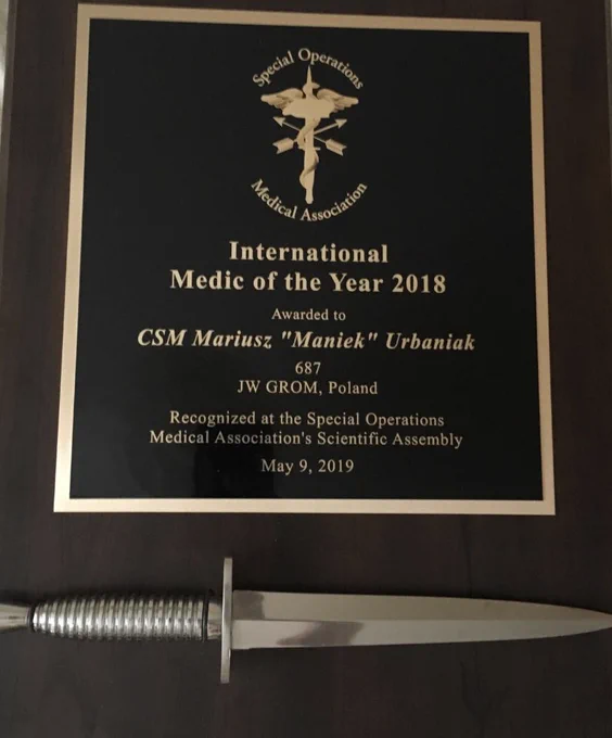 Image from TacticalTrauma (@TacTrauma)