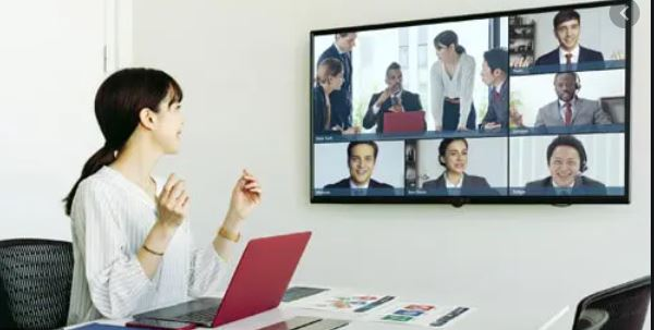 Dynamiccioo's tweet image. Virtualized Office-Centric Design is Hurting Employee Performance &amp;amp; Well-Being: Gartner
dynamiccio.com