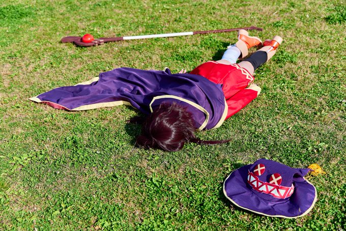 Twitterのコスプレ画像25