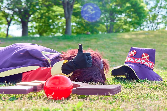 Twitterのコスプレ画像26